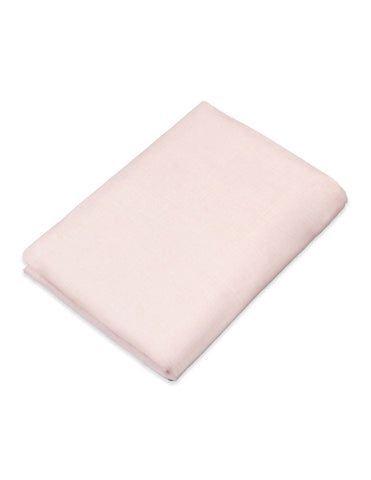 Sábana de Cajón para Mini Colecho (50x90) - Rosa