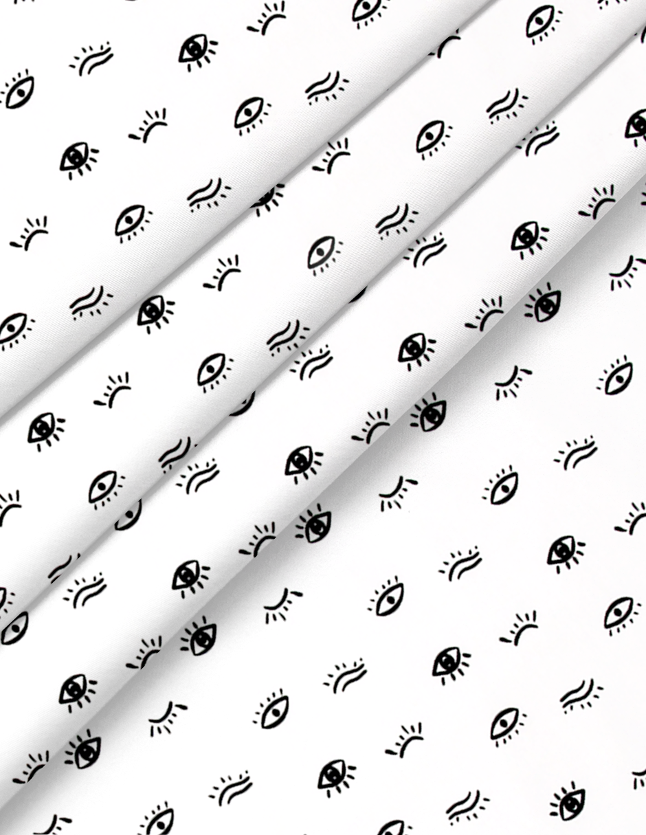 Set de 3 Sábanas de Cajón para Mini Colecho (50x90) - Unisex