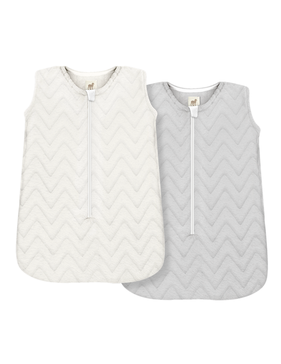 Saquitos para Dormir para Recién Nacido - Set de 2