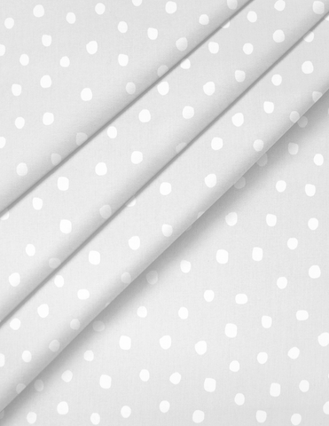 Saquito para Dormir para bebés con abertura para pies - Lunares