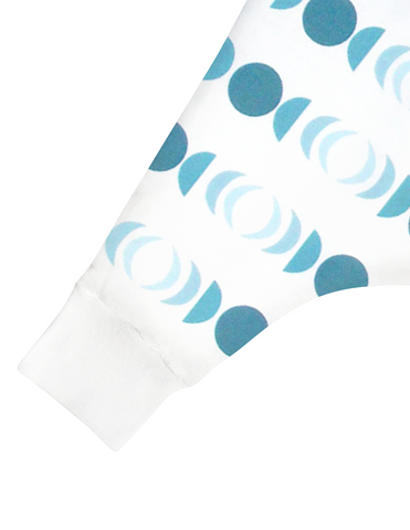 Saquitos para Dormir para Bebé 12 a 24 meses - set de 2 - Algodón