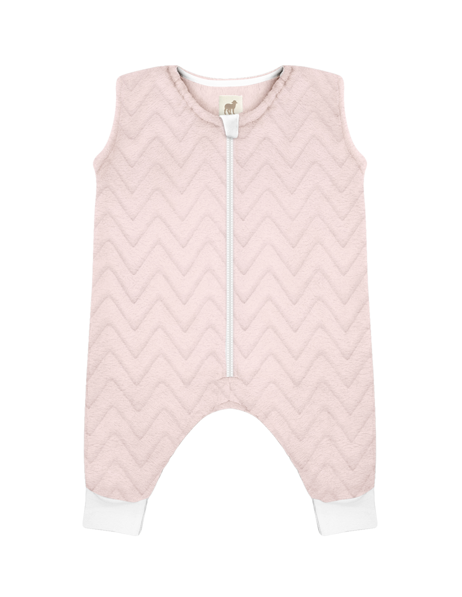 Saquitos para Dormir para Bebé 0 a 24 meses - set de 3