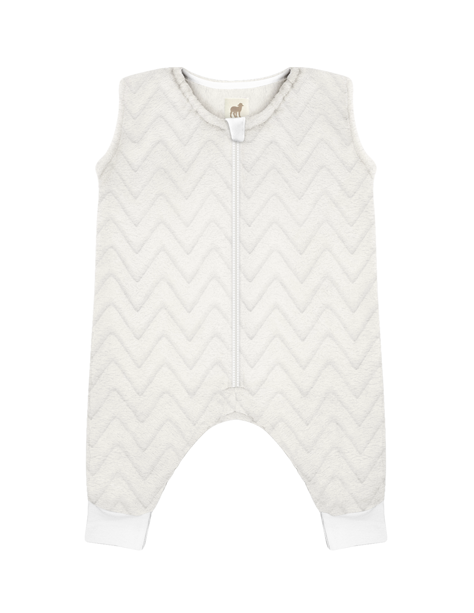 Saquitos para Dormir para Bebé 6 a 12 meses - set de 2