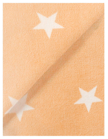 Saquito para Dormir para Bebés (0 - 6 meses) - Estrellas Peach