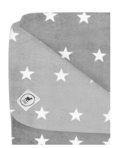 Cobijita para Bebé Súper Suave - Estrellas Oxford