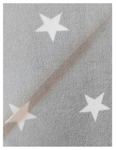 Saquito para Dormir para Bebés (0 - 6 meses) - Estrellas Oxford