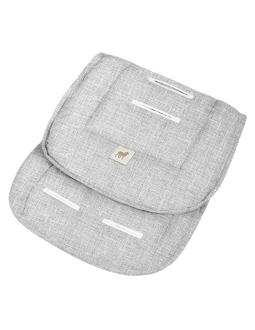 Cubre Carreola Gris