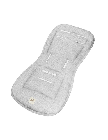 Cubre Carreola Gris