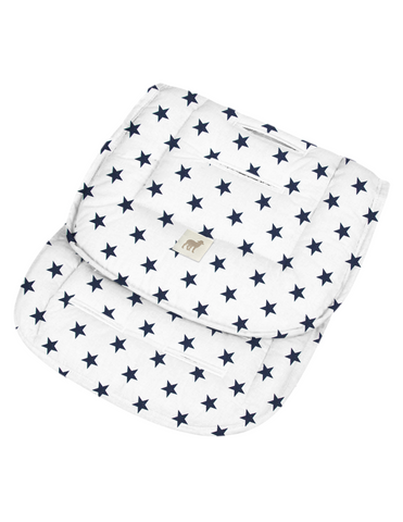 Cubre Carreola Estrellas