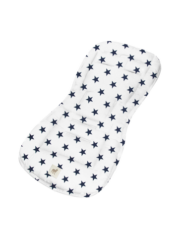 Cubre Carreola Estrellas