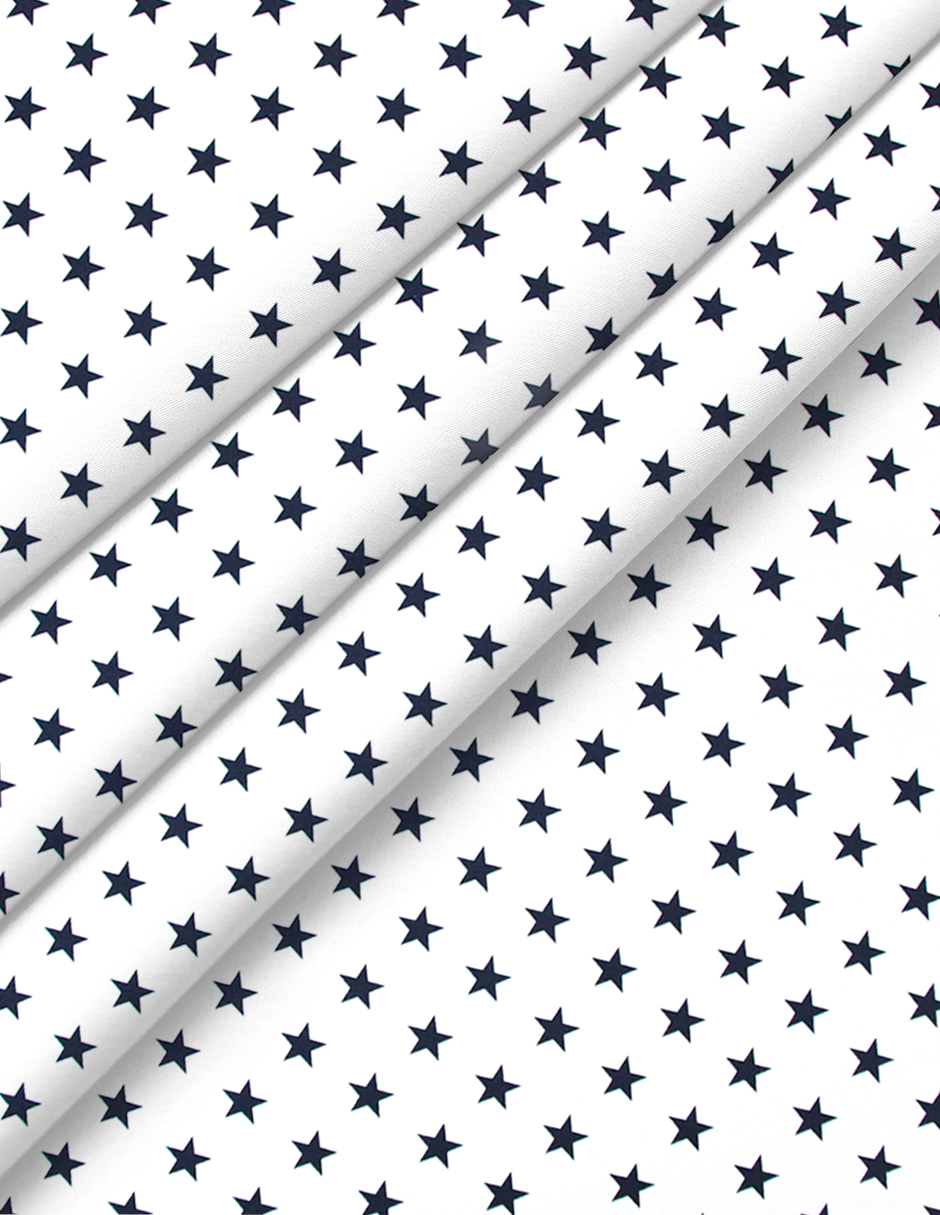 Cubre Carreola Estrellas