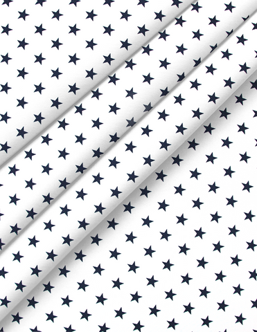 Cubre Carreola Estrellas