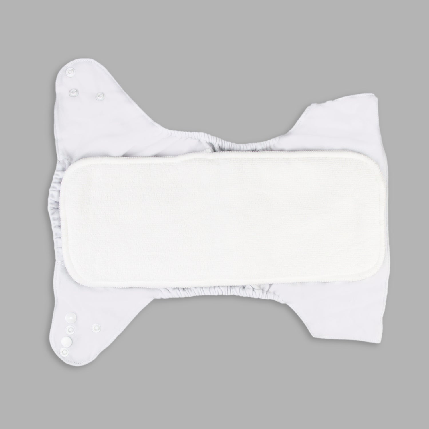 Set de 3 Pañales Ecológicos - Unisex