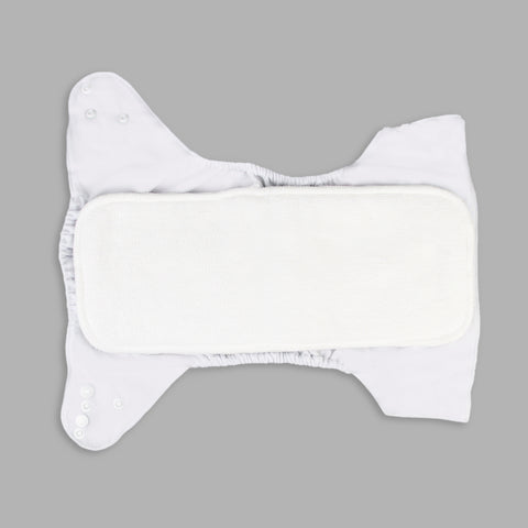 Set de 3 Pañales Ecológicos - Unisex