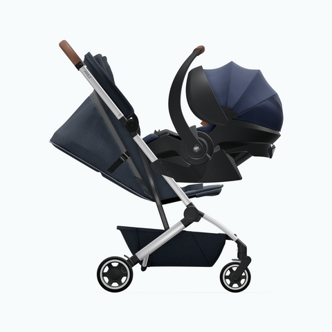 Joolz Adaptadores para Autoasiento