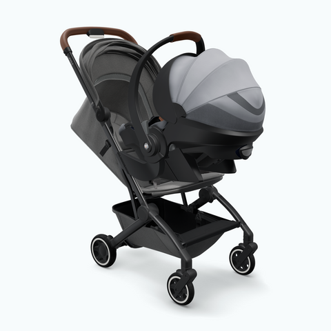 Joolz Adaptadores para Autoasiento