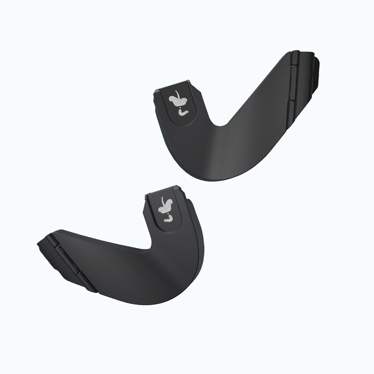 Joolz Adaptadores para Autoasiento