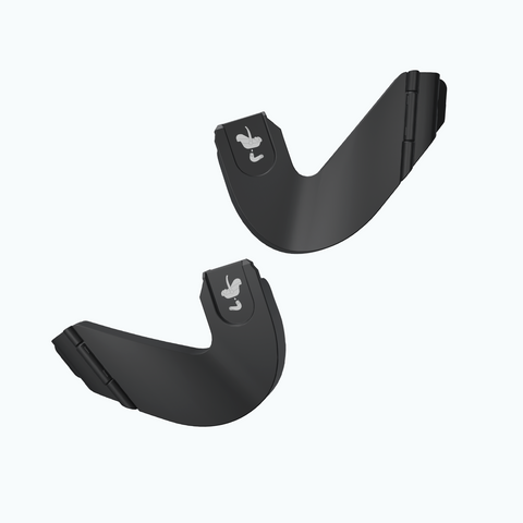 Joolz Adaptadores para Autoasiento