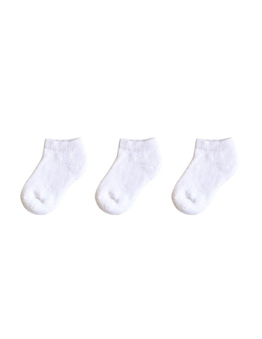 Set de 3 Calcetines para Bebé