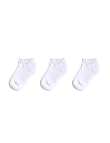 Set de 3 Calcetines para Bebé