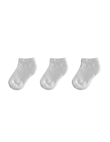 Set de 3 Calcetines para Bebé