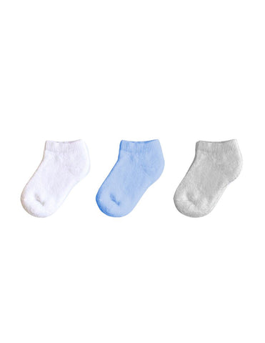 Set de 3 Calcetines para Bebé