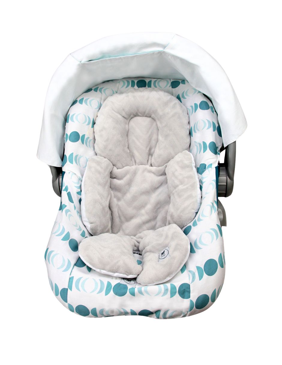 Set para portabebe - Niño