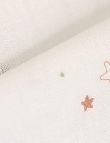 Funda Protectora para Portabebé Estrellitas Terra