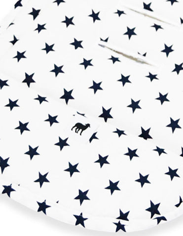 Cubre Carreola Estrellas