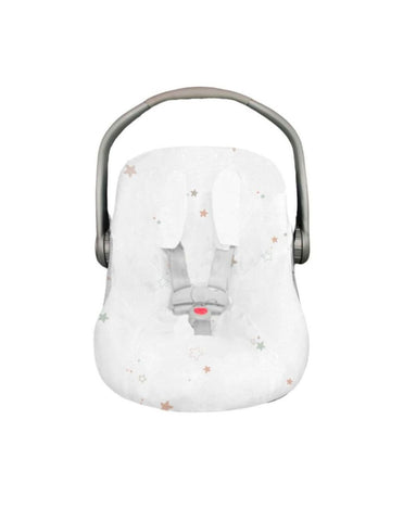 Funda Protectora para Portabebé Estrellitas Terra