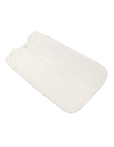 Saquito para Dormir para Bebés (0 - 6 meses) - Zig Zag Off White