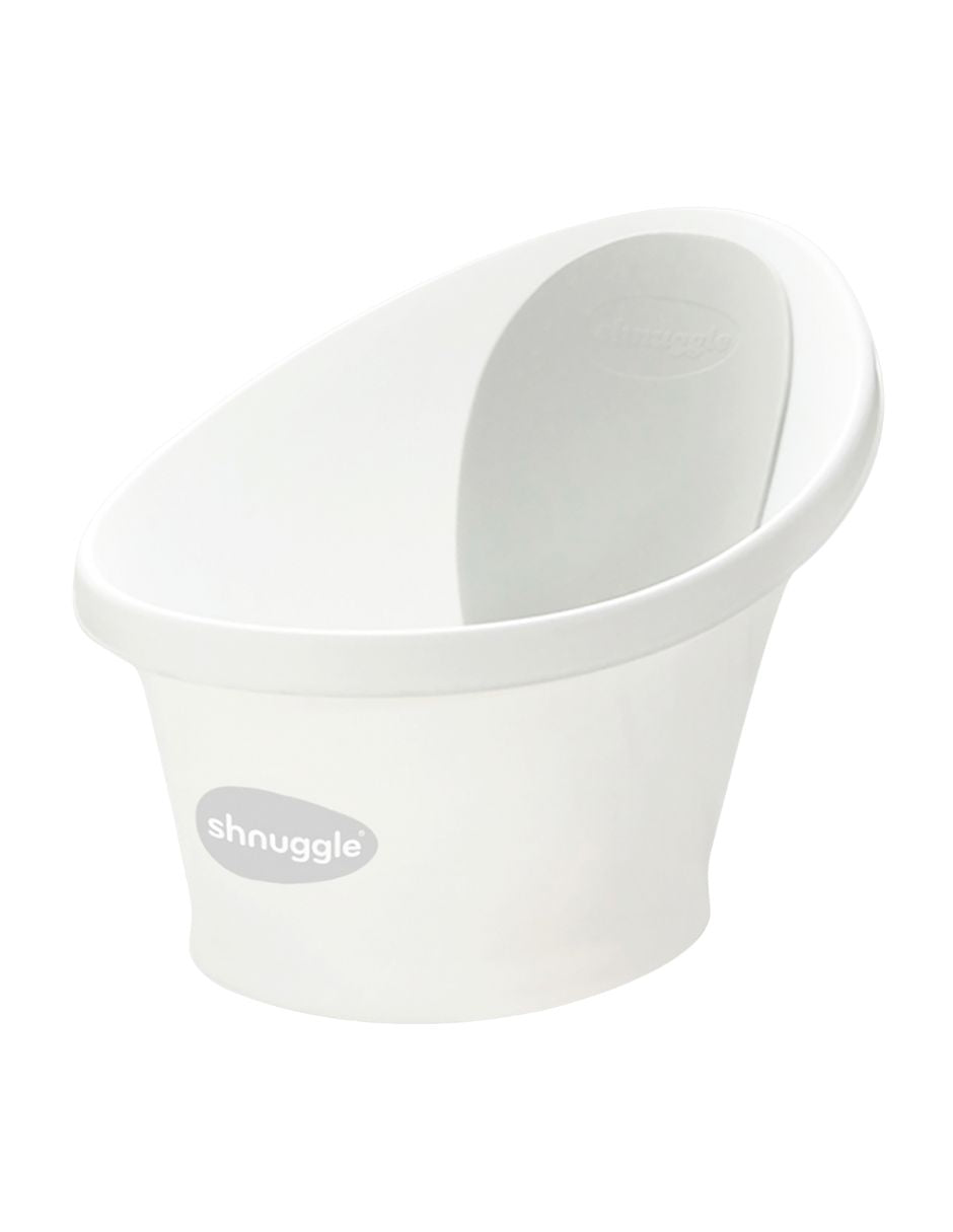 Shnuggle Tina Blanco/ Gris