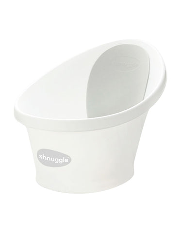 Shnuggle Tina Blanco/ Gris