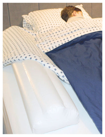 Barandales Inflables para Cama