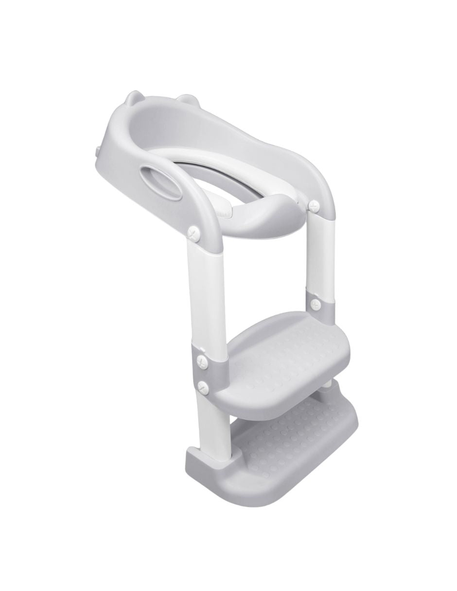 Asiento entrenador para Inodoro - Gris