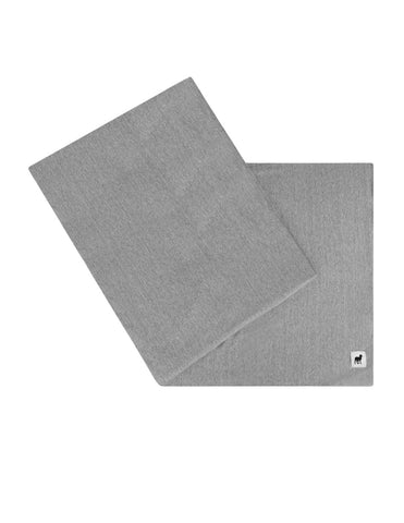 Fular Portabebé Elástico - Gris
