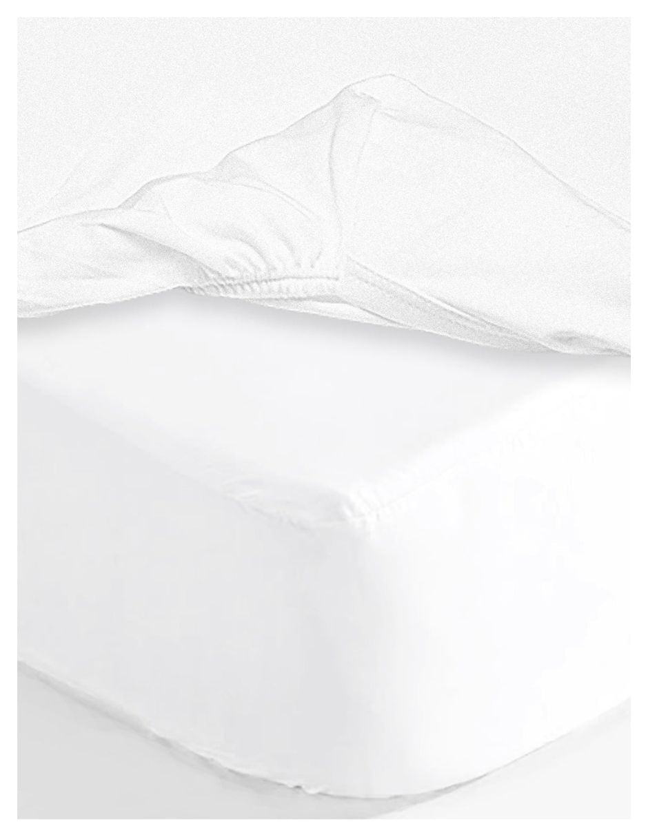 Protector Impermeable para Colchón de Cuna