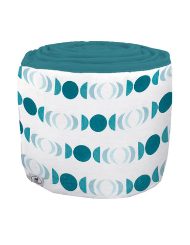 Protector para Cuna Fases Lunares