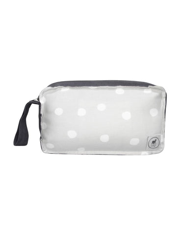 Set de 3 Estuches Organizadores - Lunares