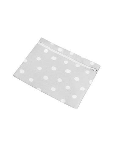 Set de 3 Estuches Organizadores - Lunares