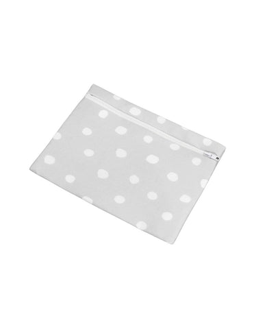 Set de 3 Estuches Organizadores - Lunares