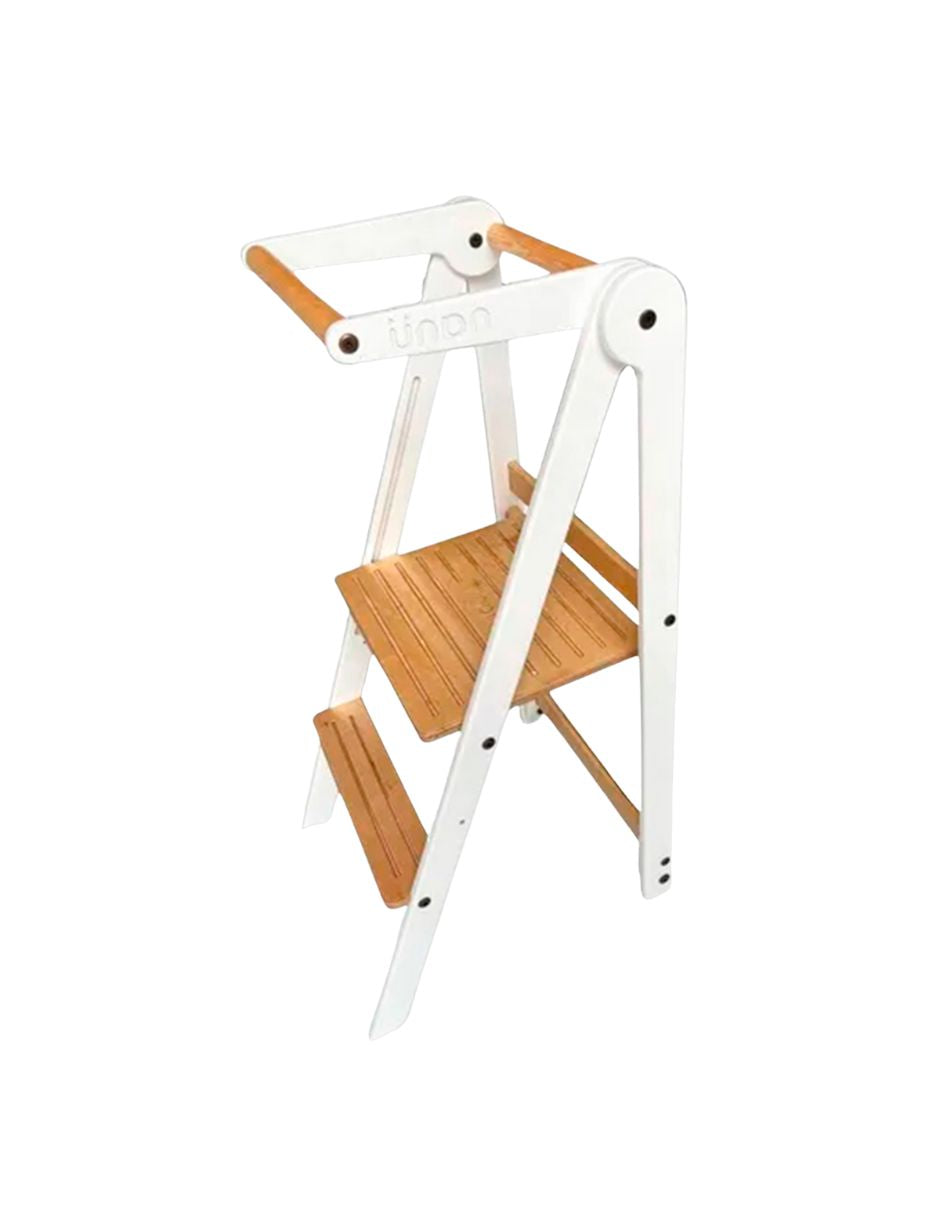 Torre Tere Color Blanco