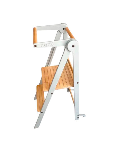 Torre Tere Color Gris