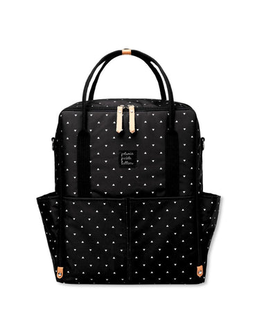 Pañalera Intermix Backpack Trio - Petunia Pickle Botton