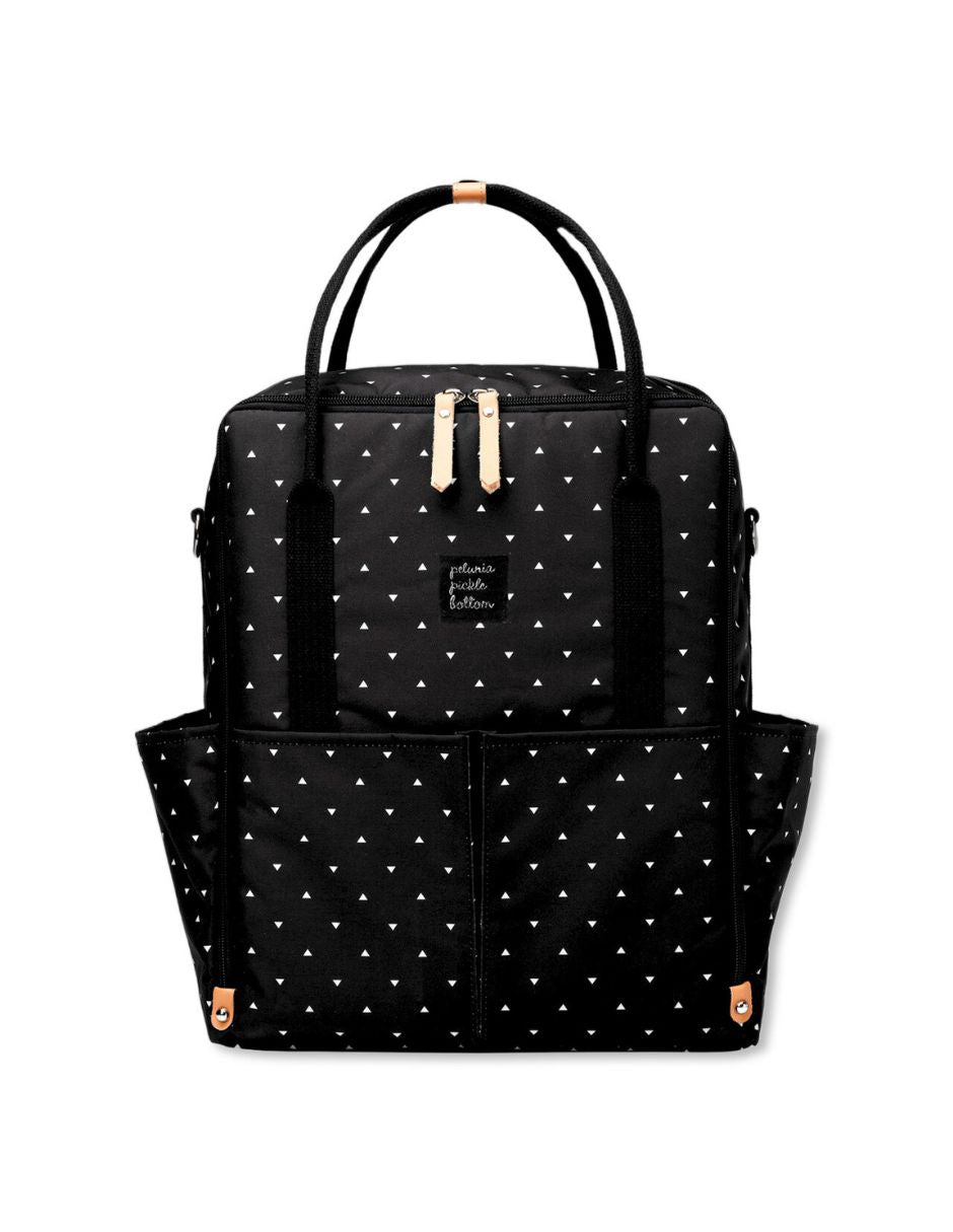 Pañalera Intermix Backpack Trio - Petunia Pickle Botton