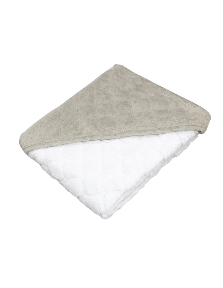 Cobijita con Gorro Extra Suave