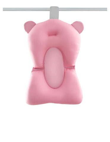 Cojín Antideslizante para Tina ó Bañera - Rosa