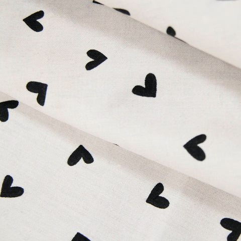 Tapete Impermeable Corazones