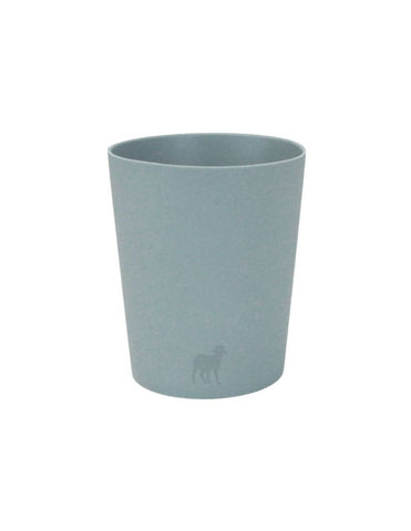 Vaso Entrenador para Bebé - Azul