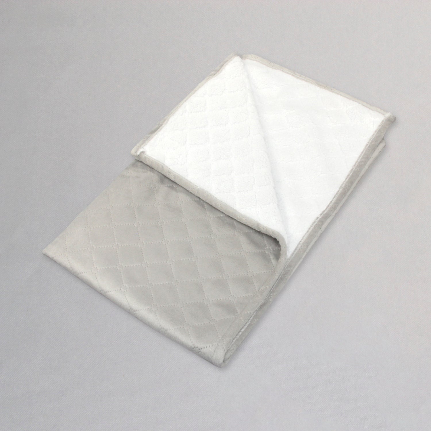 Juego para Cuna - 3 Piezas - Rayitas Grises